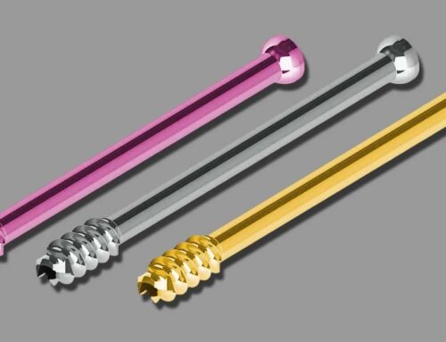 An Overview of Cannulated Screws: Uses and Types