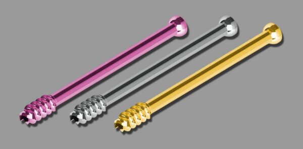 An Overview Of Cannulated Screws: Uses And Types - Hemc Ortho